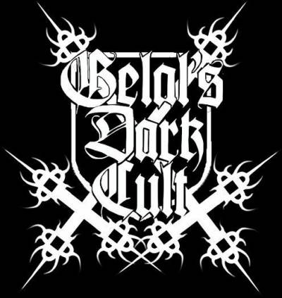 logo Gelals Dark Cult
